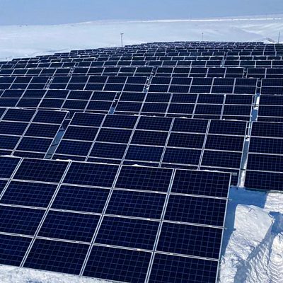 BİTLİS GES 500 KW