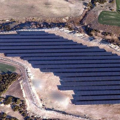 KAYSERİ GES 4.5 MW Alt Yüklenici
