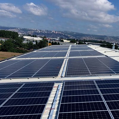 KOCAELİ GES 250 KW